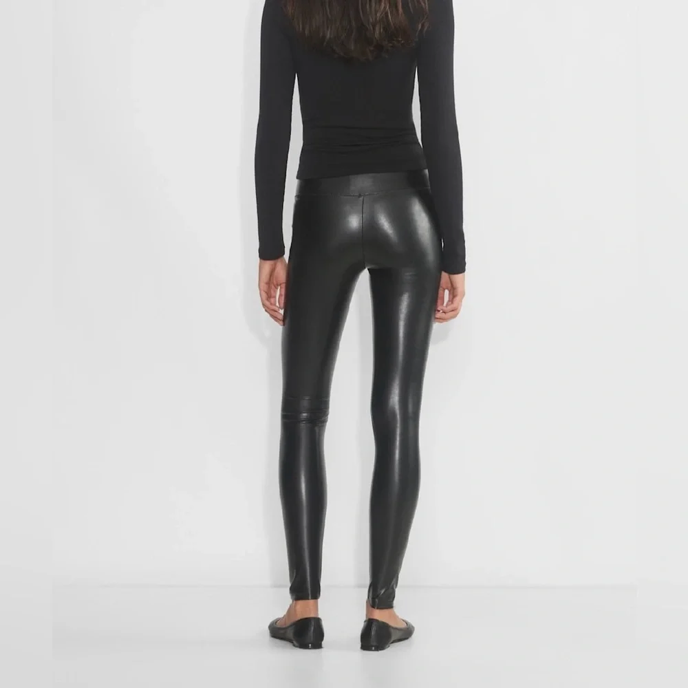 Aritzia - Wilfred Free Daria Pant - Picture 2 of 11